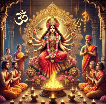 Black magic Removal Puja