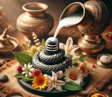 Rudrabhishek Sawan Special