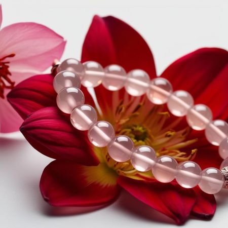 Rose Quartz