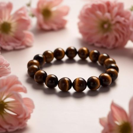 Tiger's eye